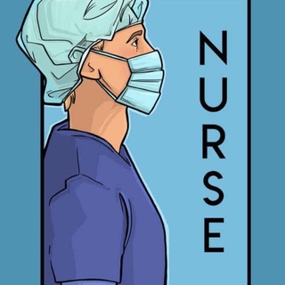 Telegram profile photo for Nursing Opportunities (KSA🇸🇦)