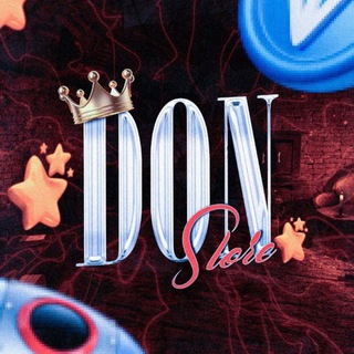 Telegram profile photo for DONN STORE
