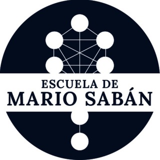 Telegram profile photo for MARIO SABÁN Escuela de Cábala