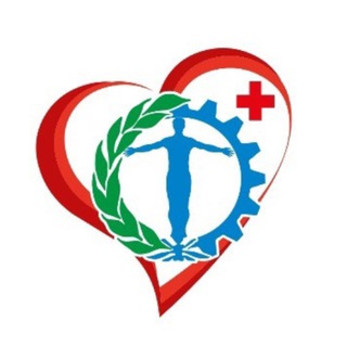 Telegram profile photo for Центр профпатологии l ЮГРА
