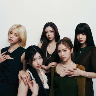 Telegram profile photo for ITZY Gallery | JYP Entertainment