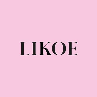 Telegram profile photo for LIKOE_ORIGINAL Украшения, от которых likуют ❤️