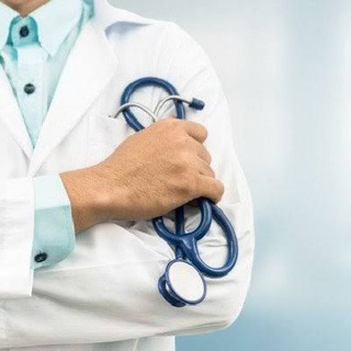 Telegram profile photo for 2nd professional MBBS