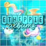 Telegram profile photo for Etheppie Albums