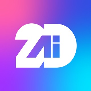 Telegram profile photo for 2DAI - Announcements