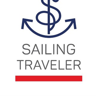 Telegram profile photo for SailingTraveler Public