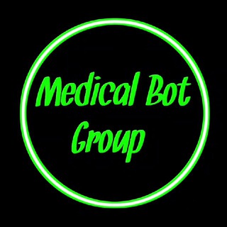 Telegram profile photo for قروب البوت الطبي 👨🏻⚕️