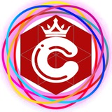 Telegram profile photo for KINGCOINS FAMILY