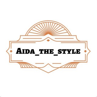 Telegram profile photo for Aida_the_style