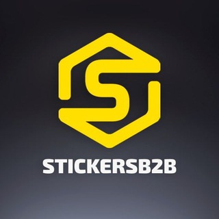 Telegram profile photo for stickers ecospace