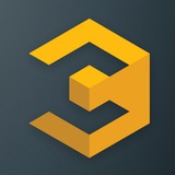 Telegram profile photo for CriptoReview | новости криптовалют