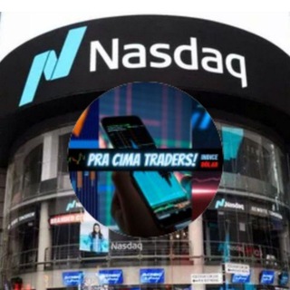 Telegram group profile photo for PraCimaTraders - MESAS AMERICANAS