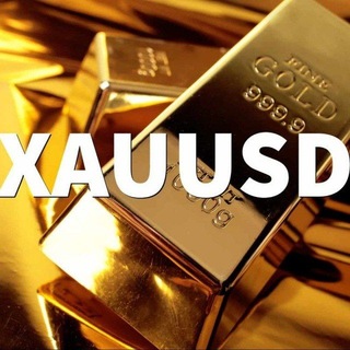 Telegram profile photo for XAUUSD FX VIP SIGNALS