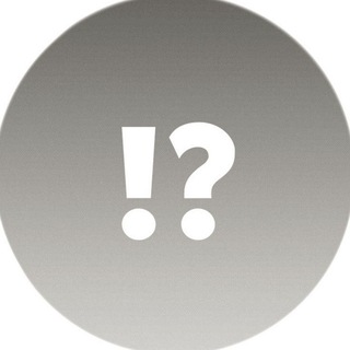 Telegram profile photo for ︎ ︎8NF0