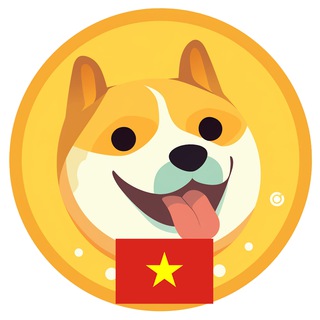 Telegram group profile photo for Optimism Doge Vietnam 🇻🇳 (Tiếng Việt)