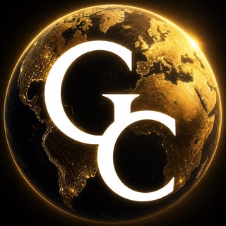 Telegram profile photo for GOLDEN CONNECT - SOLIDAR CLUB 🌐