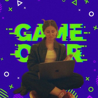 Telegram profile photo for Женя и Джойстик