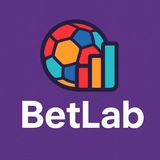 Telegram profile photo for BetLab