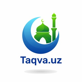 Telegram profile photo for Taqva.uz