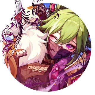 Telegram profile photo for Архив | シノブ。 | 彡 ₊
