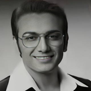 Telegram profile photo for ﻧﻭﻳﺩ زﻣاﻧﻳ / ﻫﻭﺷ ﻣﺻﻧﻭﻋﻳ مـشـهـد