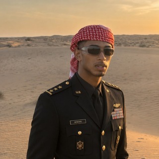 Telegram profile photo for qif