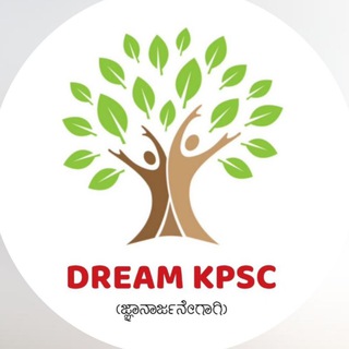Telegram profile photo for DREAM KPSC