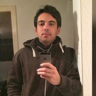 Telegram profile photo for Mohsen-Farshidi