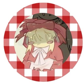 Telegram profile photo for 〔 полурест 〕ㅤ𖥻 𝐧𝐨𑄝𝐛 𝐟𝐚𝐧 𝐜𝐥𝐮𝐝 / 𝐝𝐚𝐢𝐥𝐲 ♡̶
