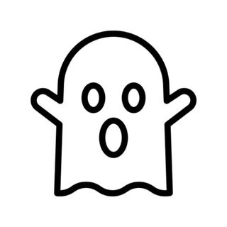 Telegram profile photo for Ghost Tracking
