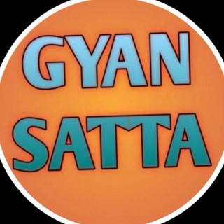 Telegram profile photo for {GYAN SATTA}
