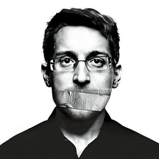 Telegram profile photo for Edward Snowden