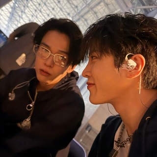 Telegram profile photo for Treasure My Paradise | Dear Asahi