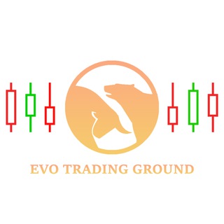 Telegram profile photo for Evo’s Trading Ground Free