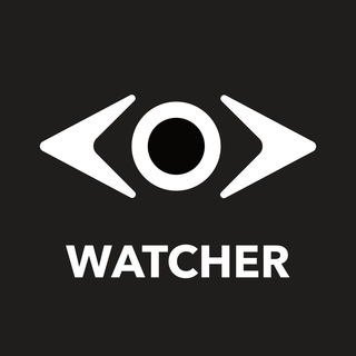 Telegram profile photo for The Watcher 狩望者哨兵頻道