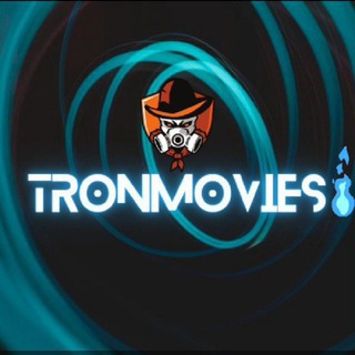Telegram profile photo for TronMovies