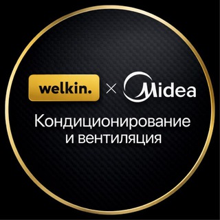 Telegram profile photo for Welkin Group Uzbekistan