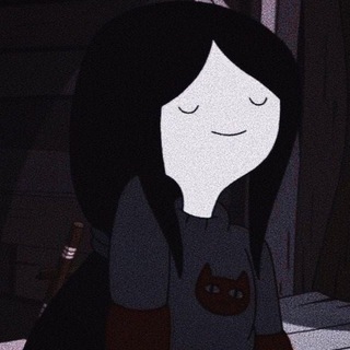 Telegram profile photo for Меланхолики