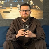 Telegram profile photo for Иноземцев.Жизнь
