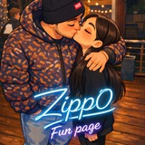 Telegram profile photo for ZippO Fun