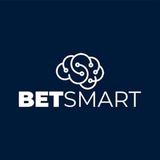 Telegram profile photo for Smart Bet