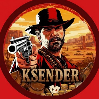 Telegram profile photo for ksender81