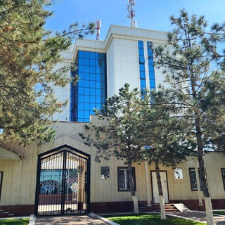 Telegram profile photo for Toshkent shahar bojxona boshqarmasi I RASMIY KANAL