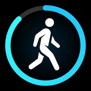 Telegram profile photo for STEPS APP CHANNEL๐๐โโ๏ธ๐โโ๏ธ๐