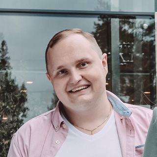 Telegram profile photo for Петровский Кинозал. Маркетинг на двух стульях