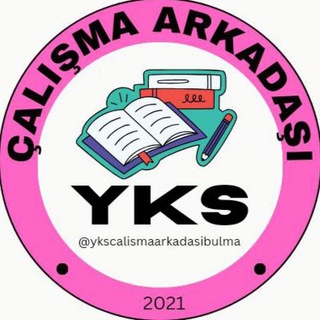 Telegram group profile photo for YKS & KPSS | Çalışma Arkadaşı Bulma Grubu