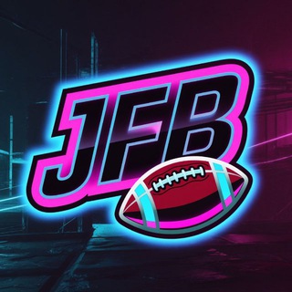 Telegram profile photo for JFB | Junior Football