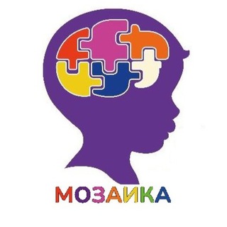 Telegram profile photo for Клиника детской неврологии "НейроМозаика"