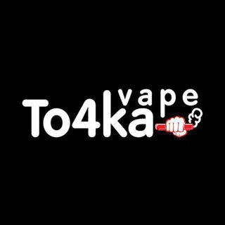 Telegram profile photo for To4ka Vape