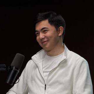 Telegram profile photo for Nodirjon Mirzaqulov